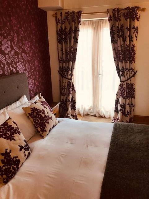 The Forge Guest Rooms Long Whatton Kamer foto