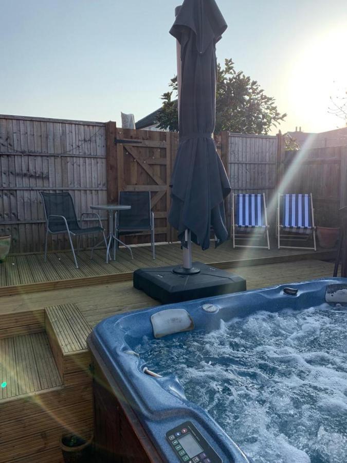 The Forge Guest Rooms Long Whatton Buitenkant foto