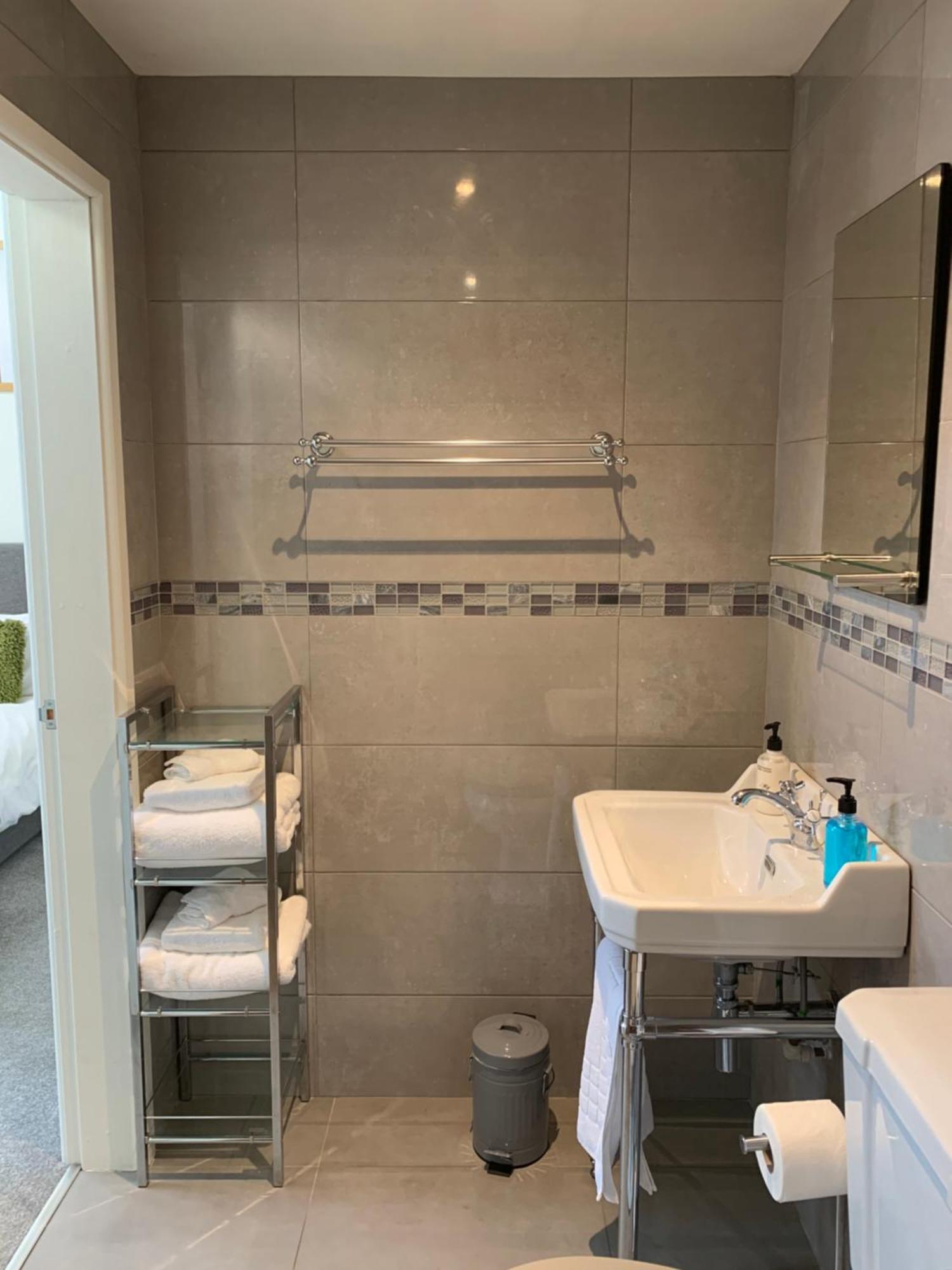 The Forge Guest Rooms Long Whatton Kamer foto