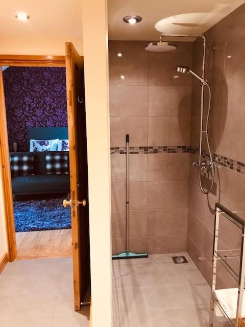 The Forge Guest Rooms Long Whatton Kamer foto