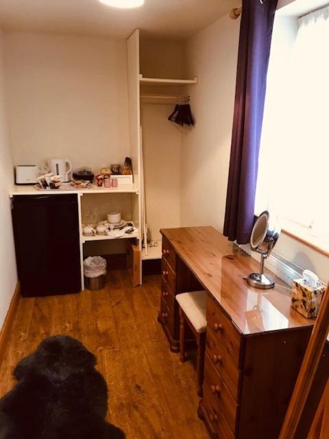 The Forge Guest Rooms Long Whatton Kamer foto