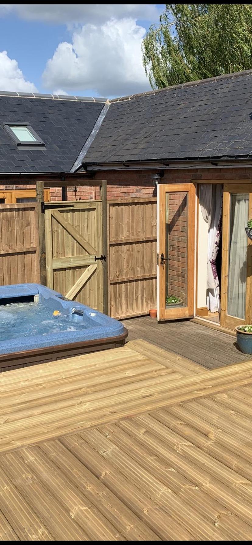 The Forge Guest Rooms Long Whatton Kamer foto